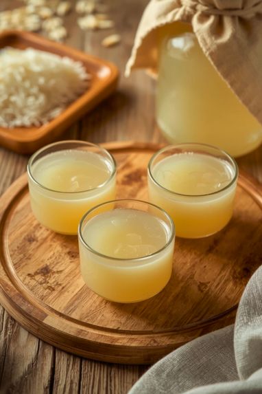 Yihwaju Recipe