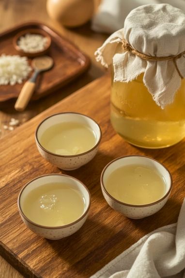 Yihwaju Recipe