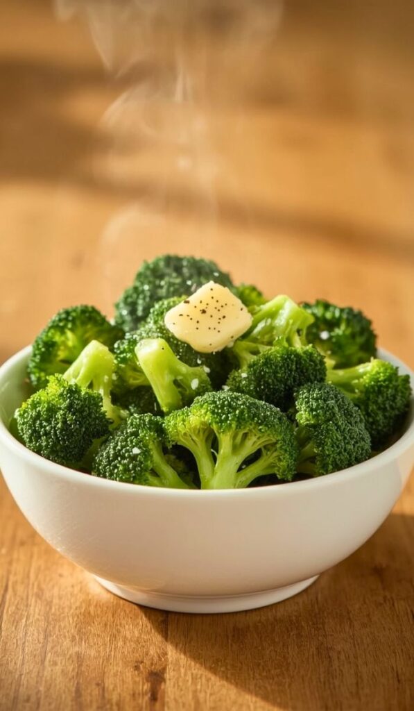 Applebee's Broccoli Recipe