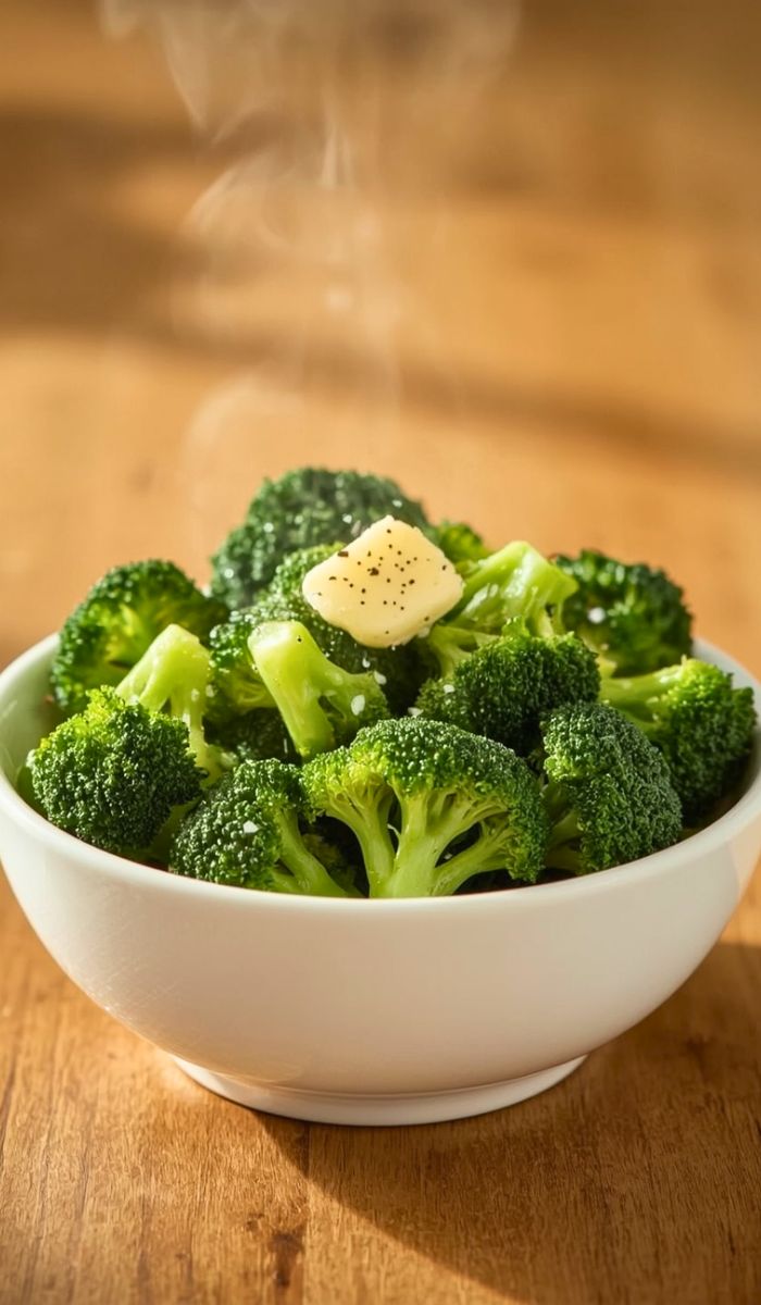 Applebee's Broccoli Recipe