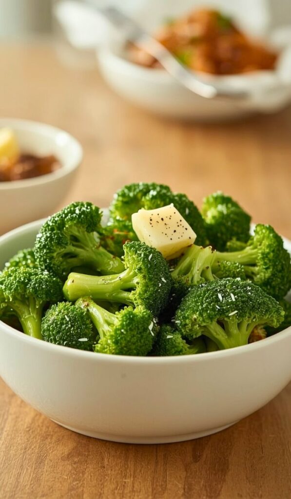 Applebee's Broccoli Recipe