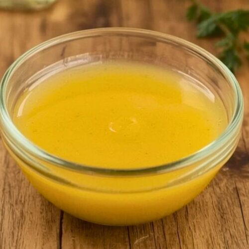 Barefoot Contessa Champagne Vinaigrette Recipe