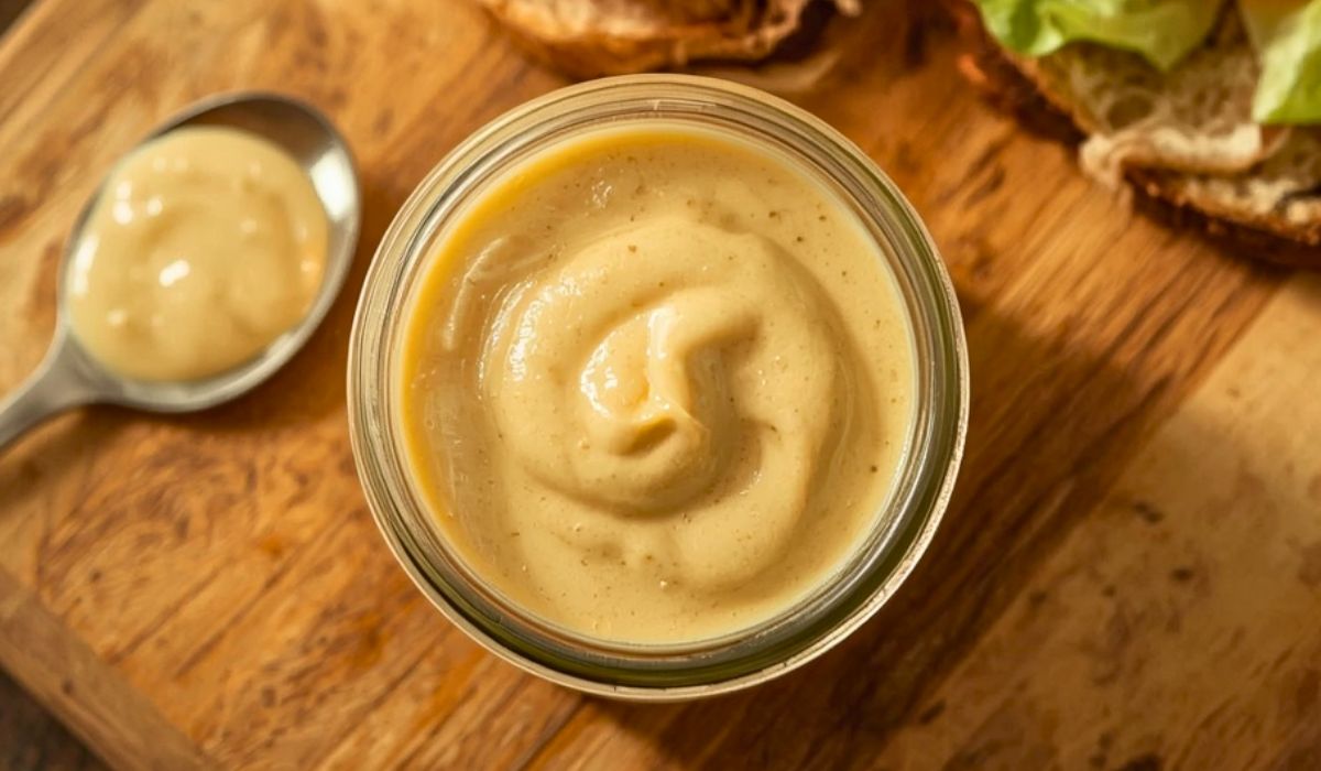 Board and Brew Sauce Recipe