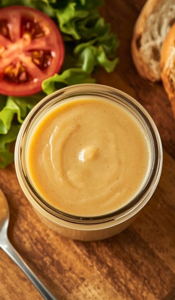 Board and Brew Sauce Recipe