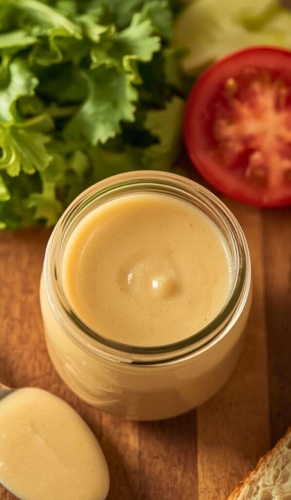 Board and Brew Sauce Recipe