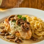 Cheesecake Factory Chicken Riesling Recipe
