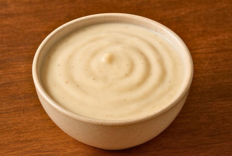 Dairy Queen Gravy Recipe