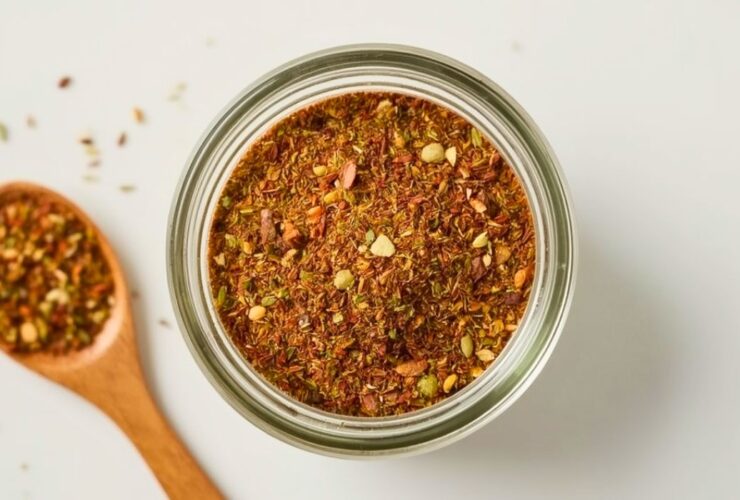 Everglades Seasoning Recipe