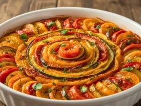 Gordon Ramsay Ratatouille Recipe