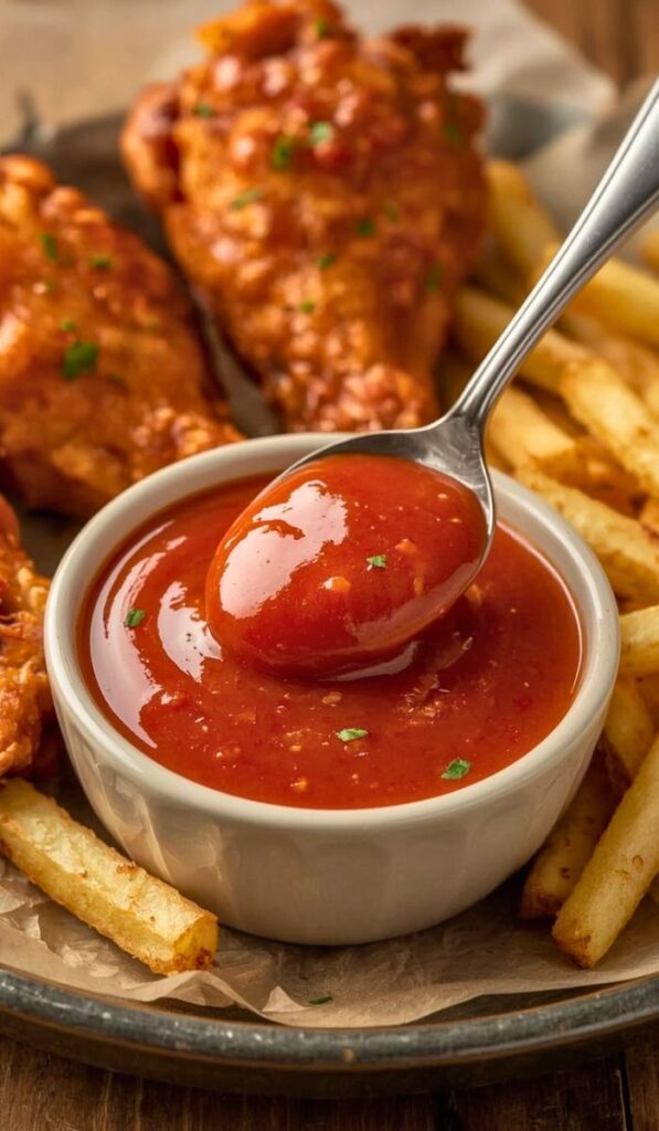 Hooters 3 Mile Island Sauce Recipe