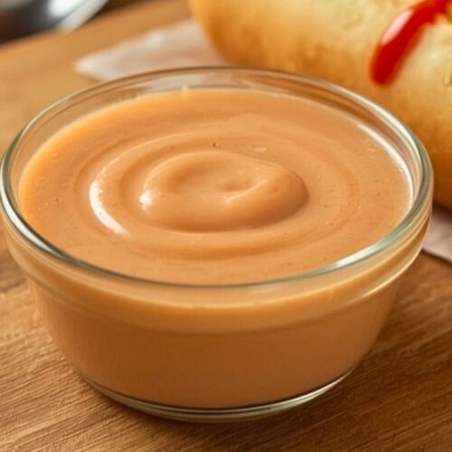 Iceland Hot Dog Sauce Recipe