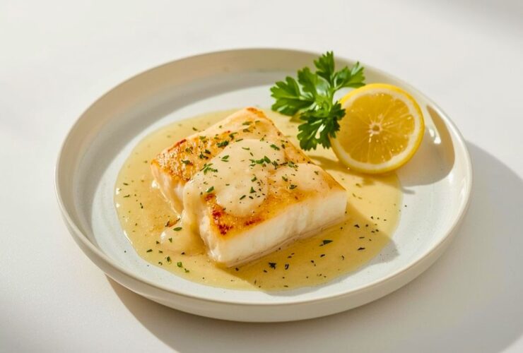 Ina Garten Halibut Recipe