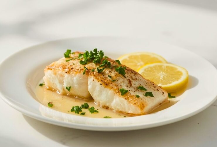 Ina Garten Sea Bass Recipe