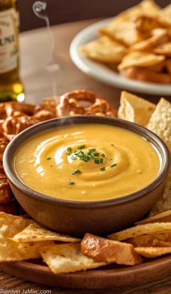 Mellow Mushroom Beer Cheese Recipe