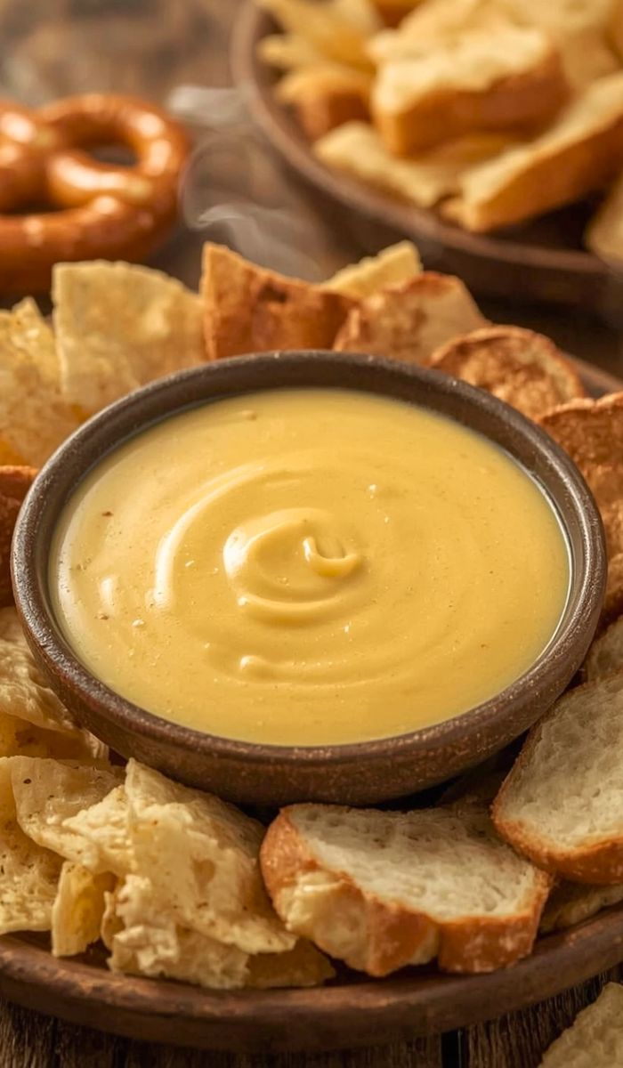 Mellow Mushroom Beer Cheese Recipe