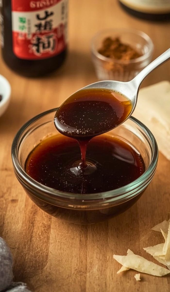 OG Shoyu Sauce Recipe