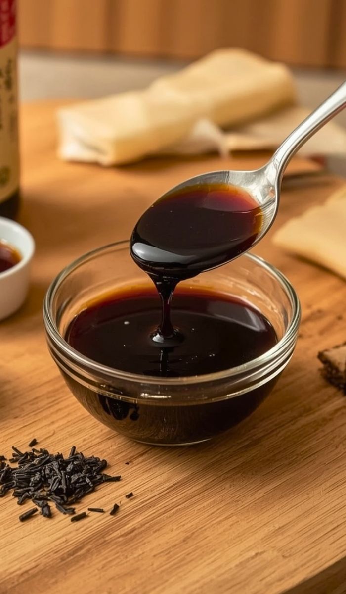 OG Shoyu Sauce Recipe