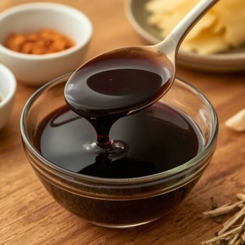OG Shoyu Sauce Recipe