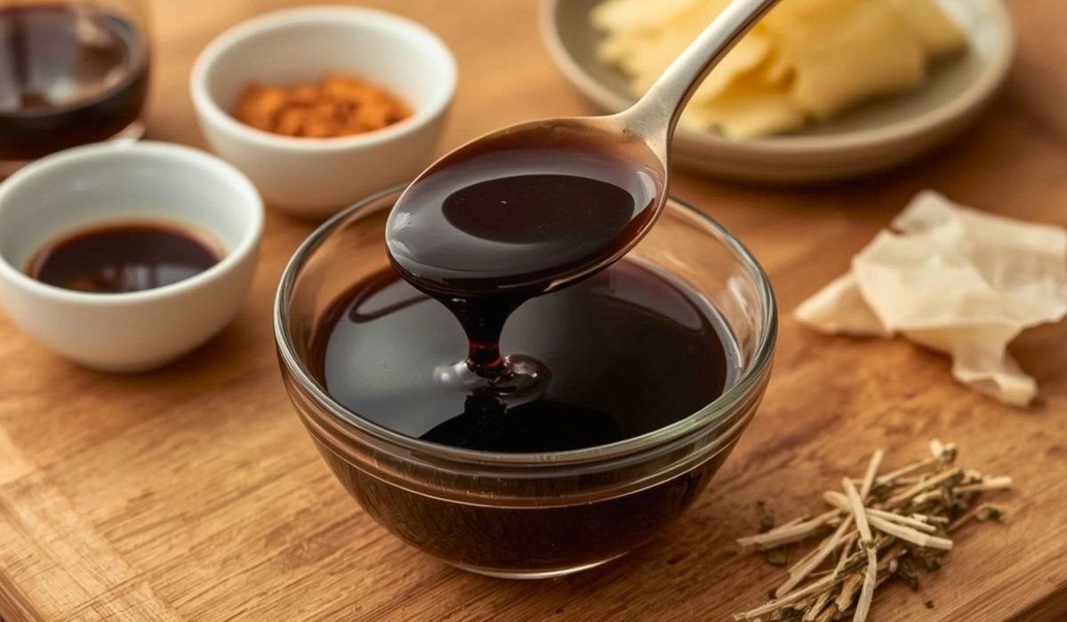 OG Shoyu Sauce Recipe