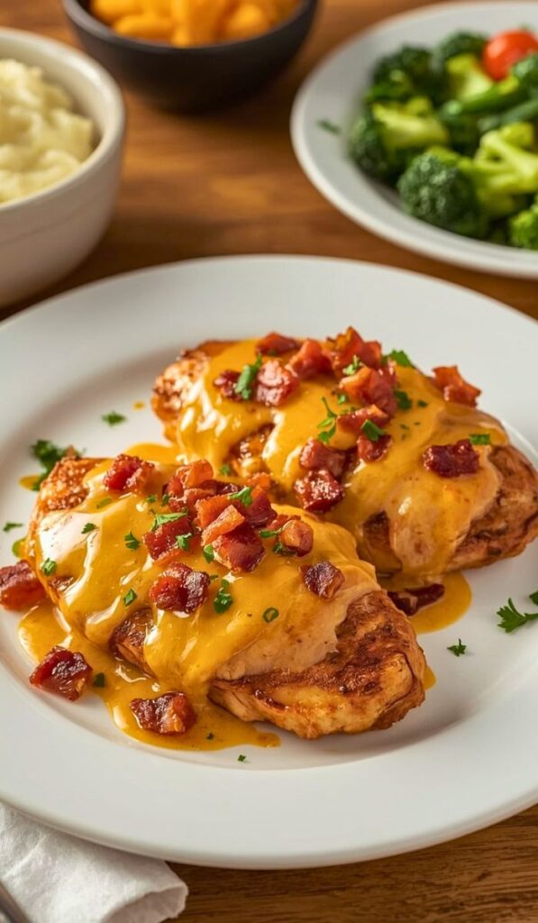Outback Steakhouse Chicken Recipe