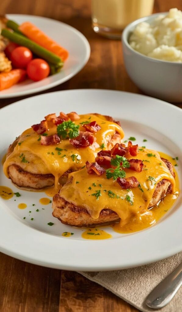 Outback Steakhouse Chicken Recipe