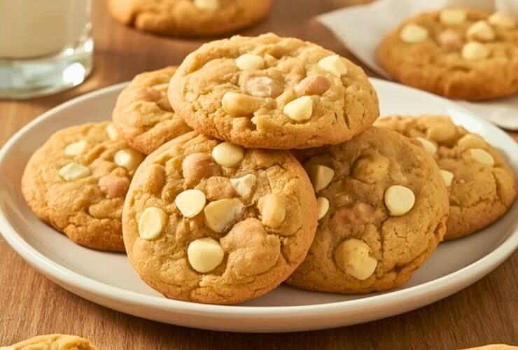 Publix Calypso Cookies Recipe