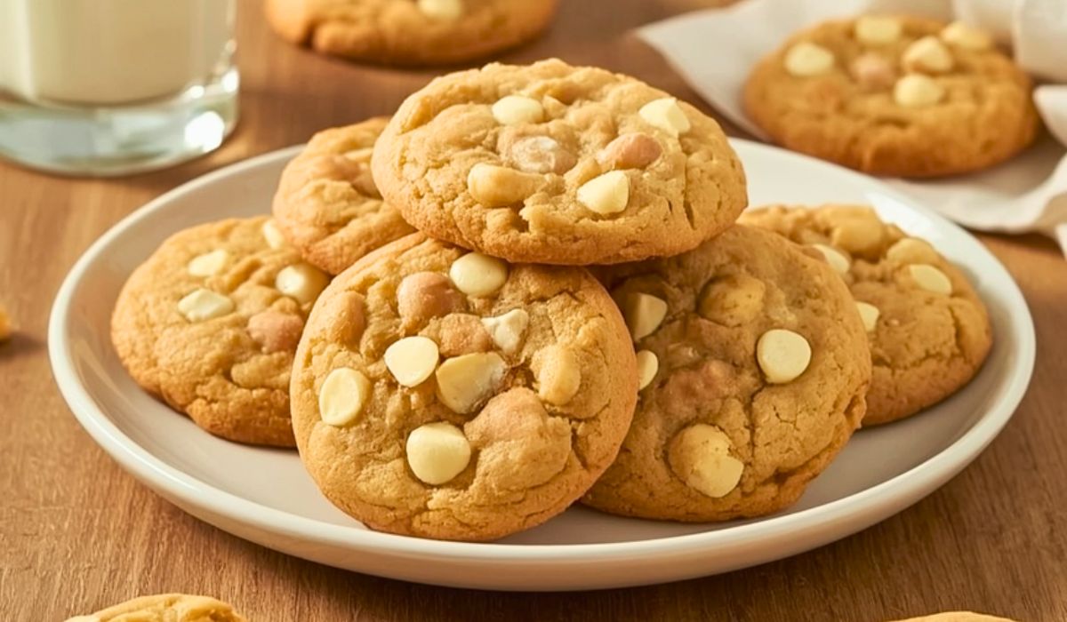 Publix Calypso Cookies Recipe