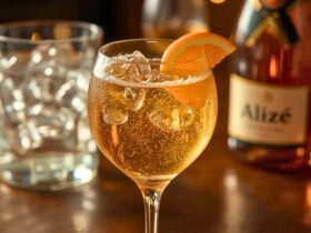 Thug Passion Drink Recipe