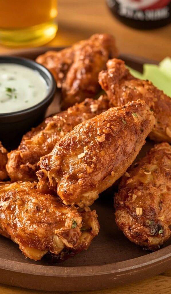 Wingstop Louisiana Rub Recipe
