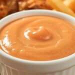 Zaxby's Wimpy Sauce Recipe