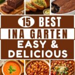 15 Best Ina Garten Recipes to Make at Home: Easy & Delicious