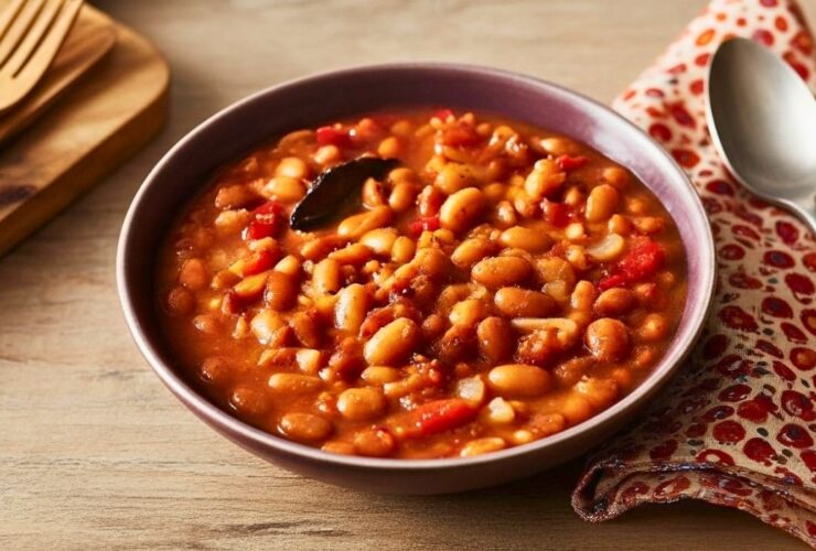 Bojangles Cajun Pintos Recipe