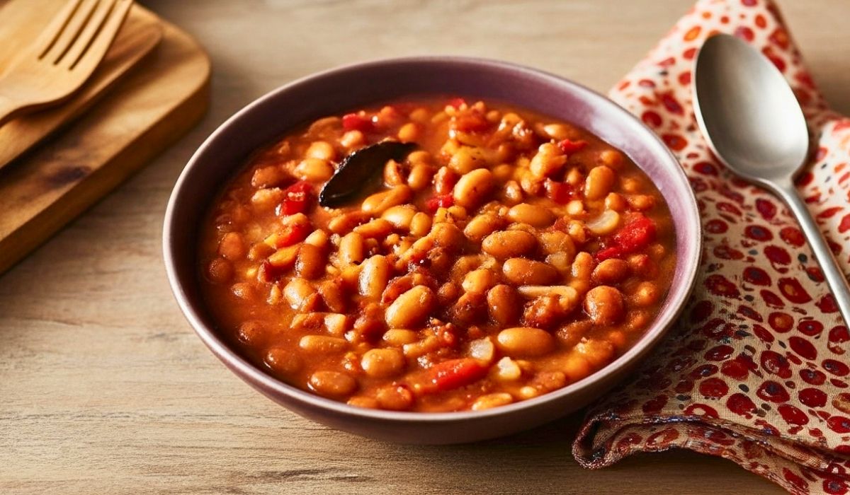 Bojangles Cajun Pintos Recipe