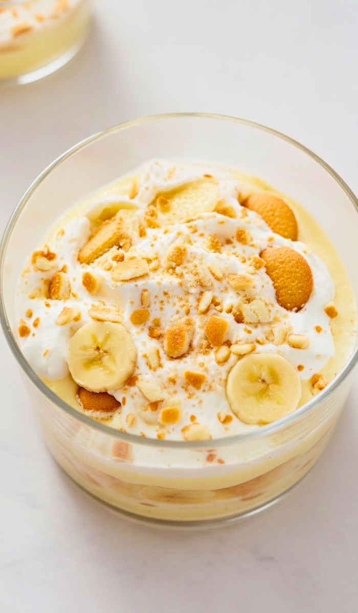 Buc ee's Banana Pudding Recipe