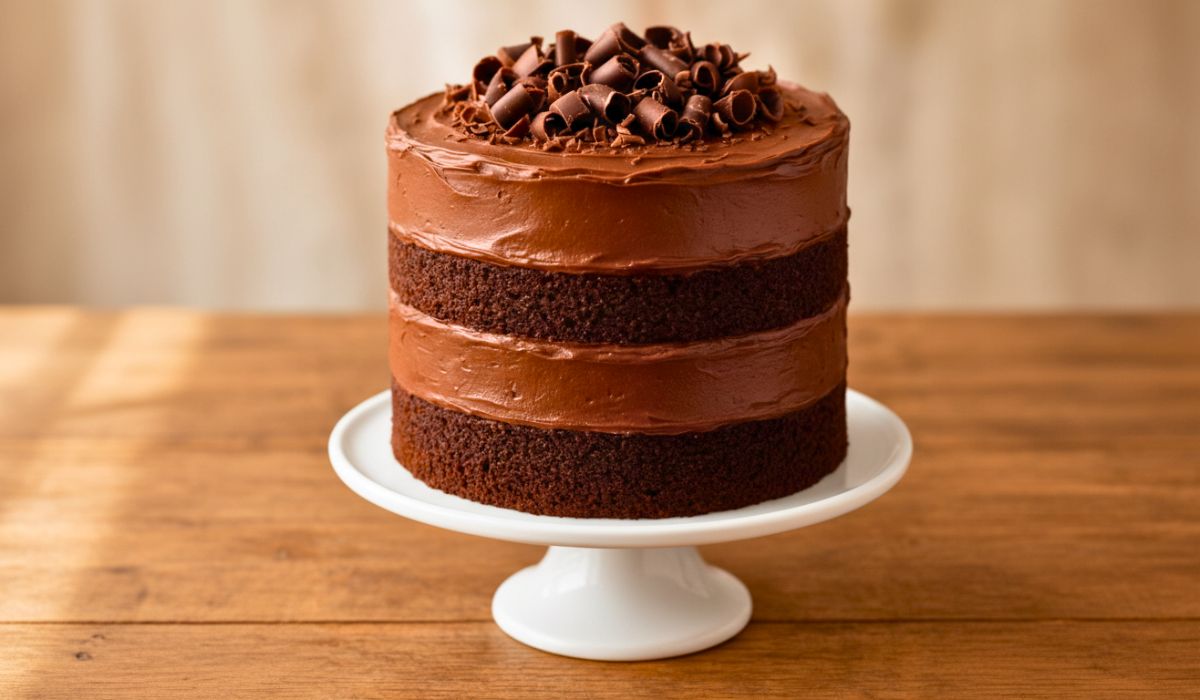Cheesecake Factory Chocolate Cake Recipe