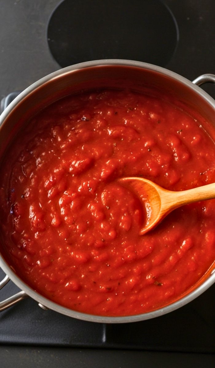 Chef Boyardee Pasta Sauce Recipe