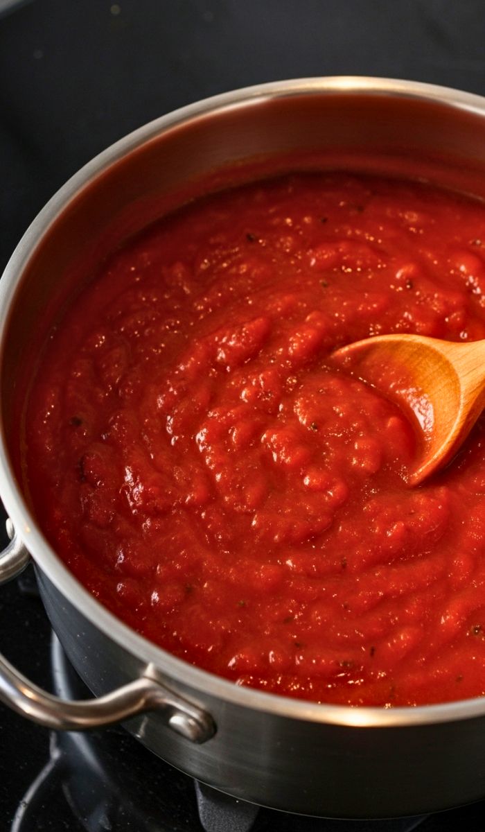 Chef Boyardee Pasta Sauce Recipe