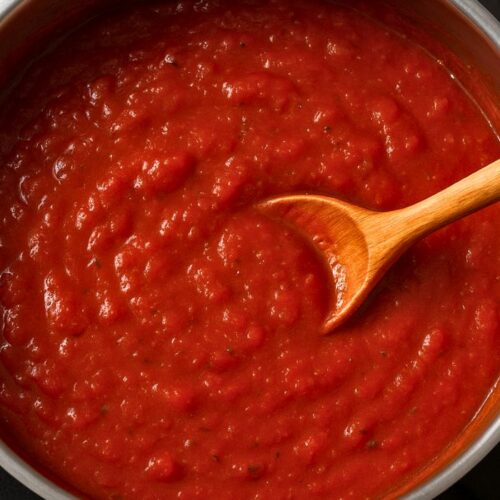 Chef Boyardee Pasta Sauce Recipe