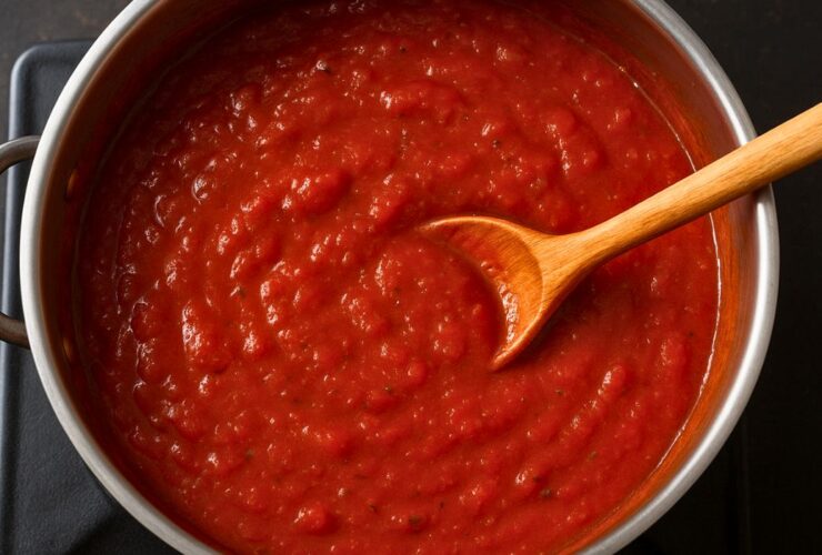 Chef Boyardee Pasta Sauce Recipe