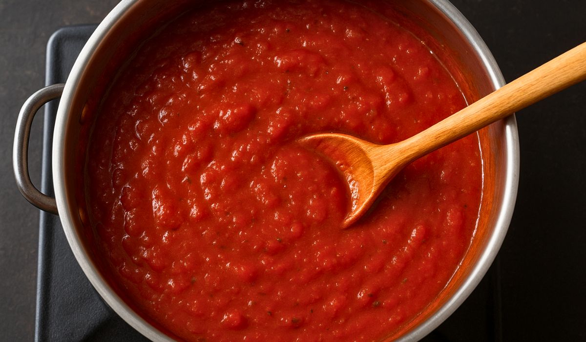 Chef Boyardee Pasta Sauce Recipe