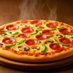 Chuck E Cheese Pizza Recipe
