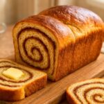 Cinnamon Swirl Bread Recipe