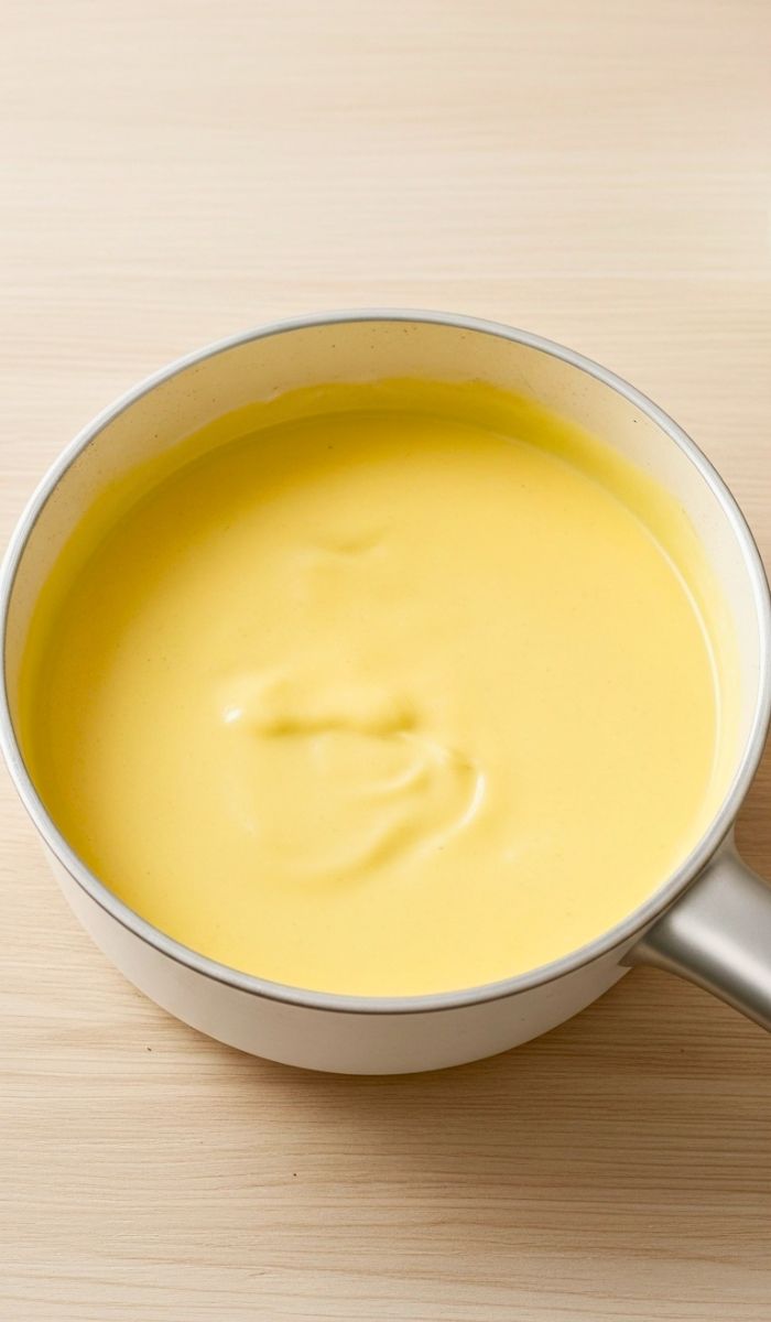 Cordon Bleu Sauce Recipe