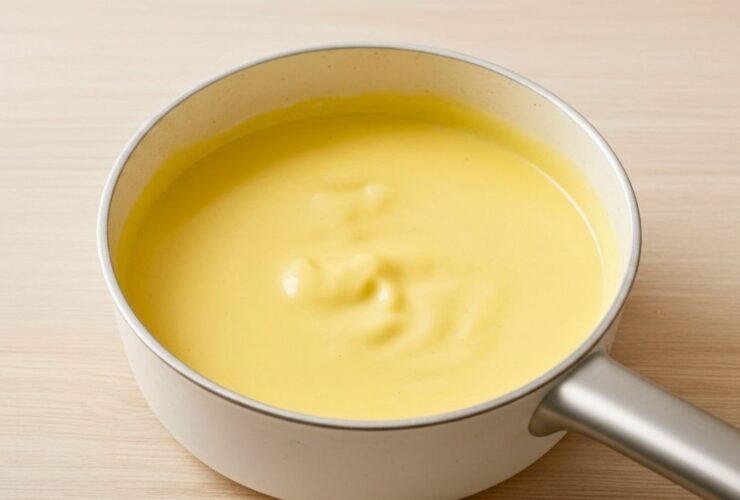 Cordon Bleu Sauce Recipe