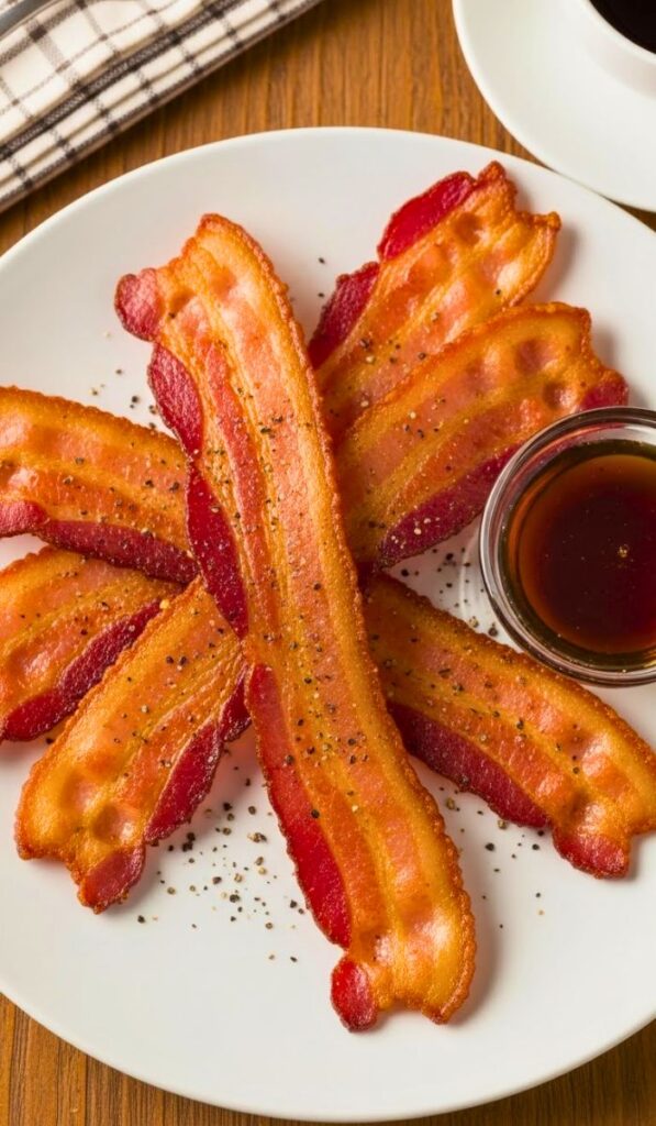 Fogo de Chão Bacon Recipe