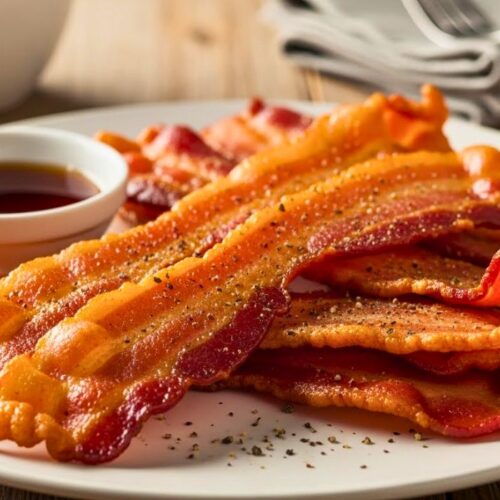 Fogo de Chão Bacon Recipe