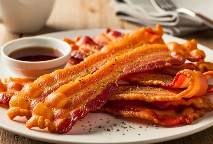 Fogo de Chão Bacon Recipe