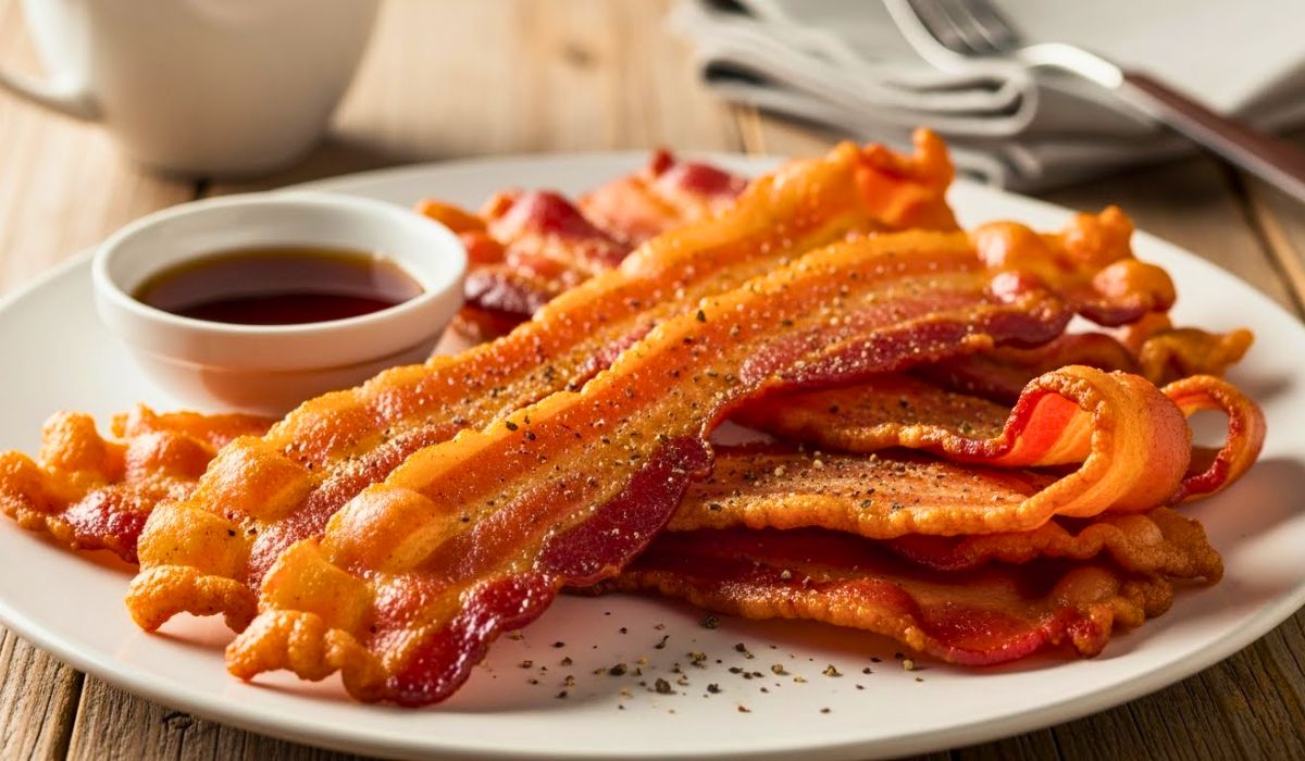 Fogo de Chão Bacon Recipe