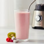 Hailey Bieber Smoothie Recipe