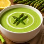 Ina Garten Asparagus Soup Recipe